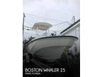 Boston Whaler Outrage 25 Center Consoles 1992