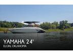 Yamaha 242x E-series Ski/Wakeboard Boats 2019
