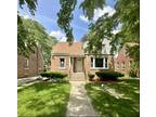 Home For Sale In Dolton, Illinois