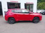 Used 2022 JEEP COMPASS For Sale