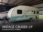 Gulf Stream Vintage Cruiser 19ER Travel Trailer 2019