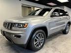 Used 2021 JEEP GRAND CHEROKEE For Sale