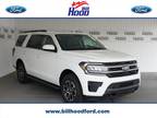 2024 Ford Expedition White, new