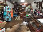 Business For Sale: Central West Texas Rustic