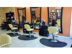 Business For Sale: Successful Well Established Beauty Salon For Sale