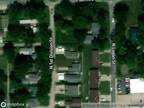 Foreclosure Property: N 1st Division St