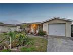 Home For Sale In Port Richey, Florida