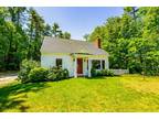 Home For Sale In Bridgton, Maine