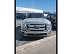 2015 Ford F-250 Silver, 31K miles