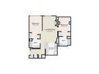 West End Residences - Two Bedroom