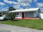 Home For Sale In Tamarac, Florida