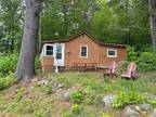 Home For Sale In Stoddard, New Hampshire