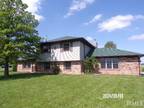 Home For Sale In Greentown, Indiana