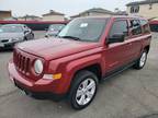 2014 Jeep Patriot Limited - Bellflower,California