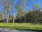 Plot For Sale In Bay Harbor, Michigan