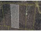 Plot For Sale In Arrington, Tennessee