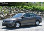 2015 Volkswagen Jetta S - Naugatuck,Connecticut