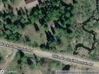 Foreclosure Property: Little Blacktail Rd