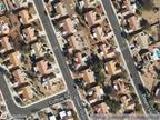 Foreclosure Property: Desert Glen Dr