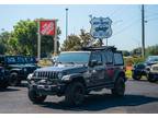 2020 Jeep Wrangler Unlimited Freedom - Riverview,FL
