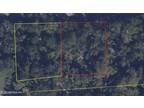 Plot For Sale In Fleming Island, Florida