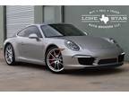 2013 Porsche 911 Carrera S - Arlington,TX
