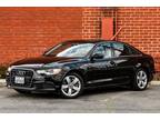 2012 Audi A6 3.0T quattro Premium Plus - Burbank,CA