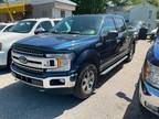 2019 Ford F-150 XLT - Lock Haven,PA