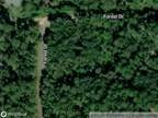 Foreclosure Property: Forest Dr N
