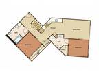 Verve - Two Bedroom Two Bath A