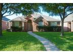 Single Family Residence, Traditional - Frisco, TX 11395 Newberry Dr