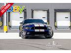 2010 Ford Shelby GT500 Base - Westville,New Jersey