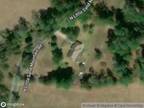 Foreclosure Property: N Little Sand Mountain Rd