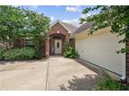 Traditional, Single Family - College Station, TX 2419 Newark Cir