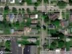 Foreclosure Property: N Perry St