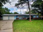 Home For Sale In Mcpherson, Kansas