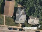 Foreclosure Property: Albemarle Ave SW # B
