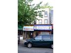 Residential Rental, Contemporary - JC, Heights, NJ 251 Central Ave #2FL