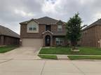 Single Family Residence, Traditional - Mc Kinney, TX 10037 Kemah Pl