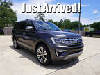2021 Ford Expedition Gray, 65K miles