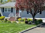 Home For Sale In Iselin, New Jersey