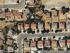Foreclosure Property: Avenida Del Mar