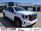 2024 GMC Sierra 1500 White, new