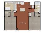 Park Place at Petworth - Two Bedroom Two Bath