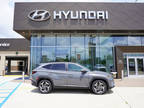 2024 Hyundai Tucson Gray, 10 miles
