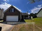 One Story, Single Family Residence - Fayetteville, NC 2820 Franzia Dr