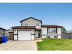 113 Farrell Cove, Fort Mcmurray, AB, T9K 1N9 - house for sale Listing ID