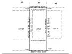 Plot For Sale In Mabank, Texas