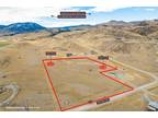 Plot For Sale In Emigrant, Montana