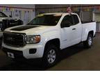 2015 GMC Canyon For Sale